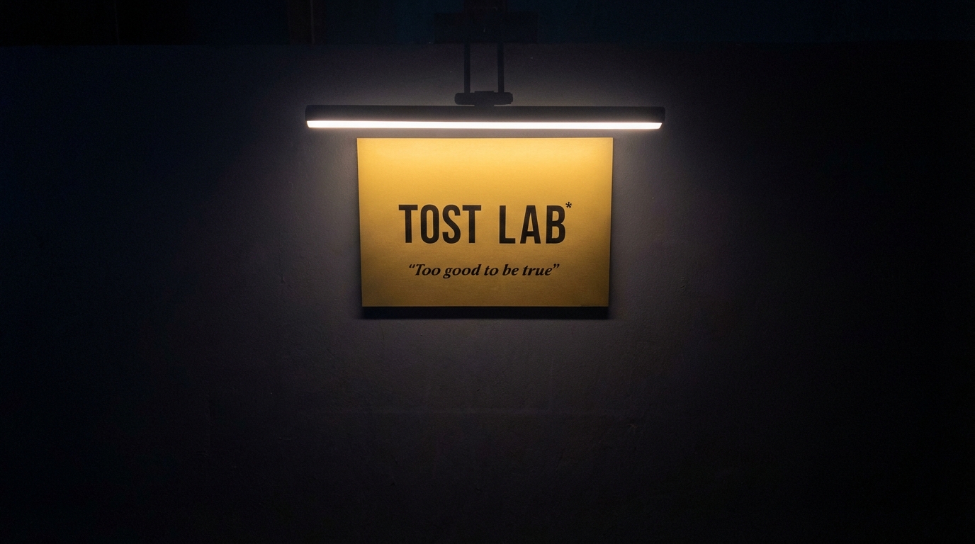 TOST LAB