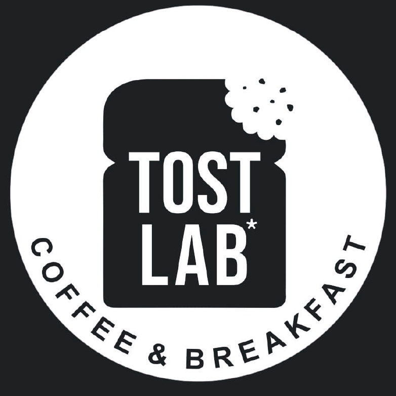 TOST LAB Logo